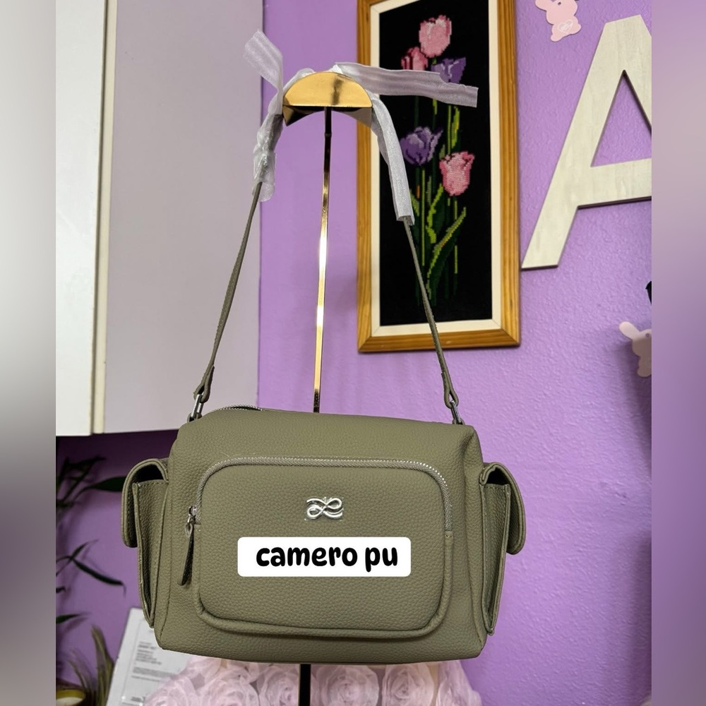 Camero PU Bag